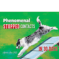 Phenomenal Stopped Contacts in 30 Days